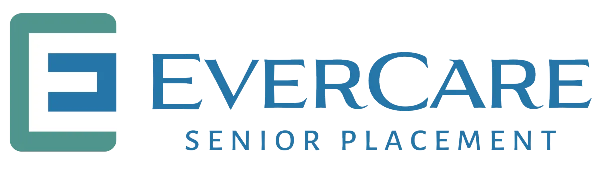 EverCare Placement Brand Logo