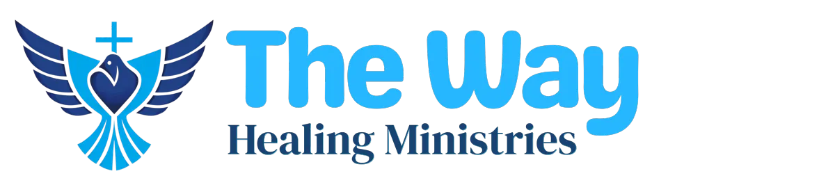 The Way Healing Ministries