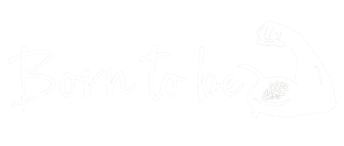 Born To Be Logo