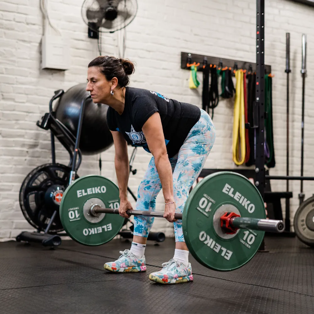 Lifestyle Coaching in East Germantown PA