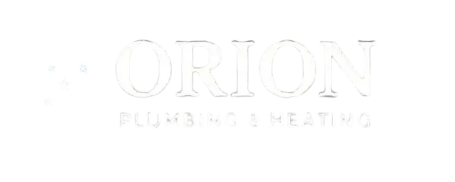Orion Plumbing & Heating Logo