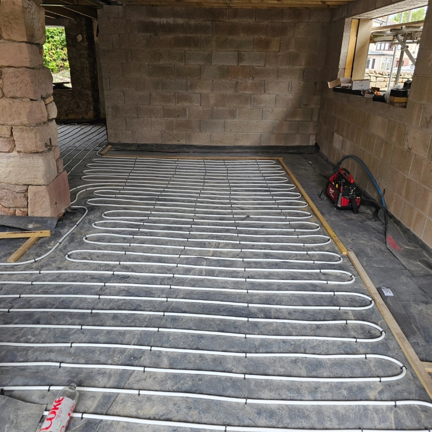 Boiler Repair in Manchester