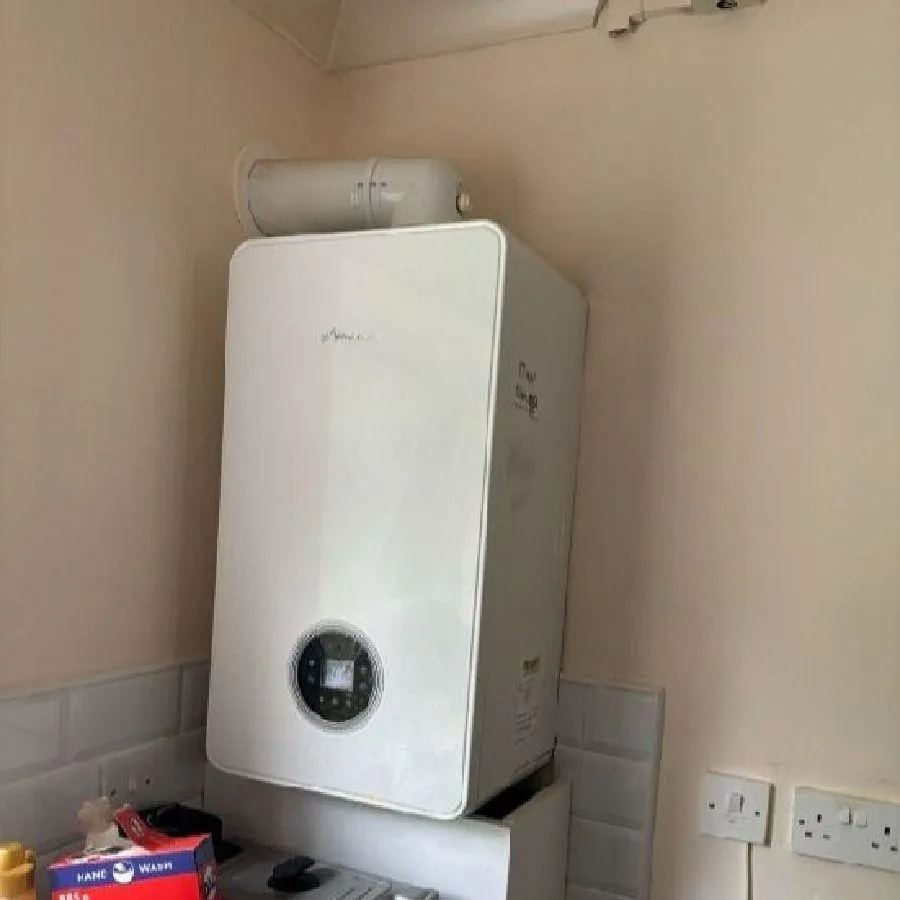 Boiler Installation in Bolton
