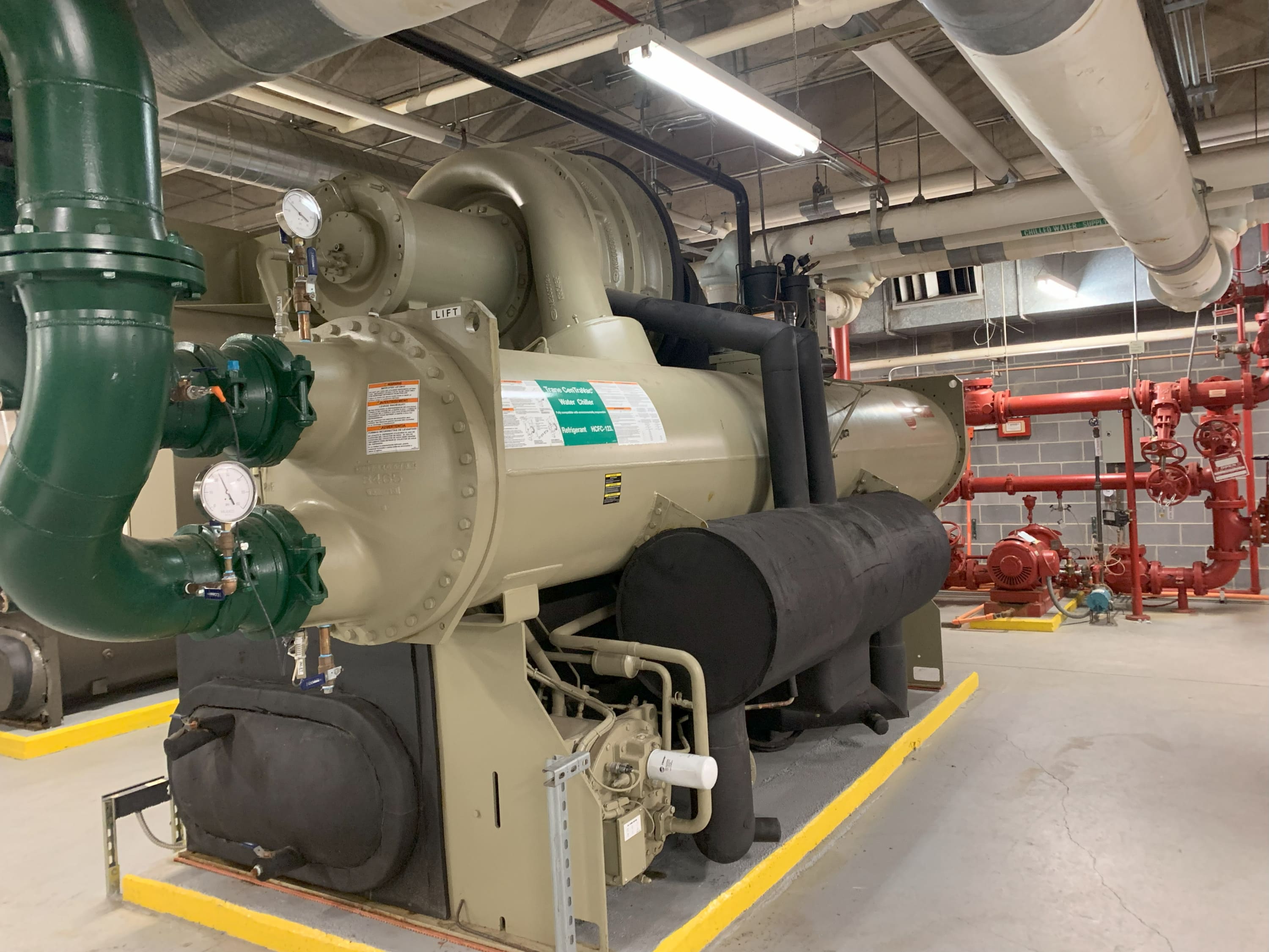 Commercial Gas Solutions for Businesses Across Greater Manchester