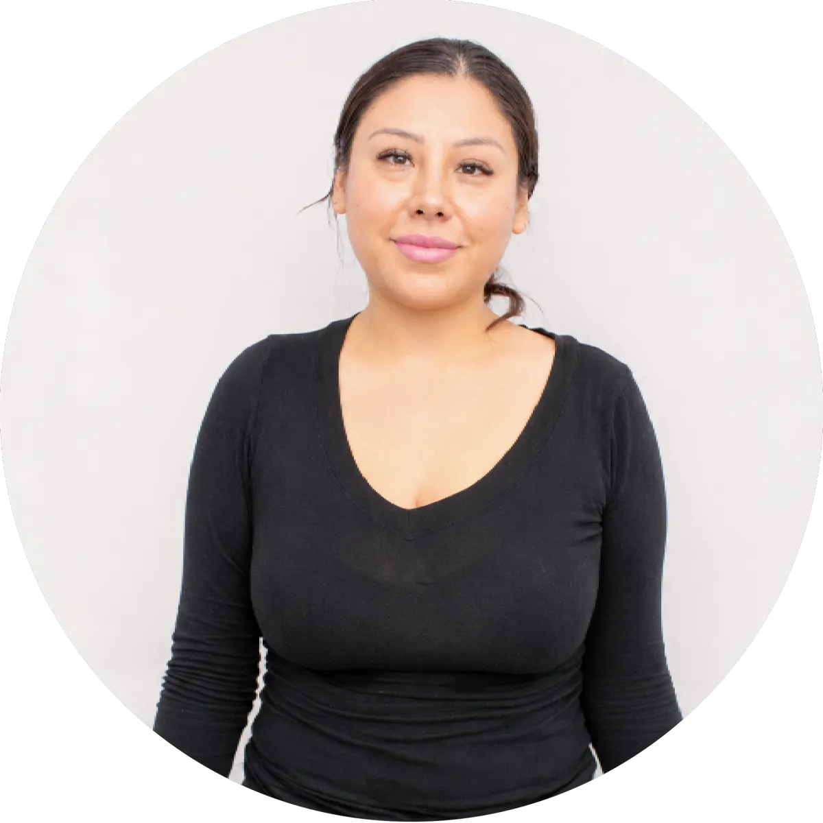 Breanne Brown, photo booth expert at Capture Entertainment