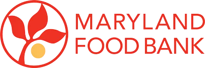 Maryland Food Bank Logo