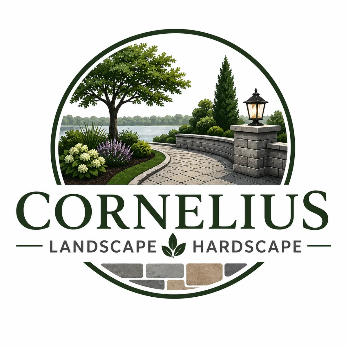Brand Logo
