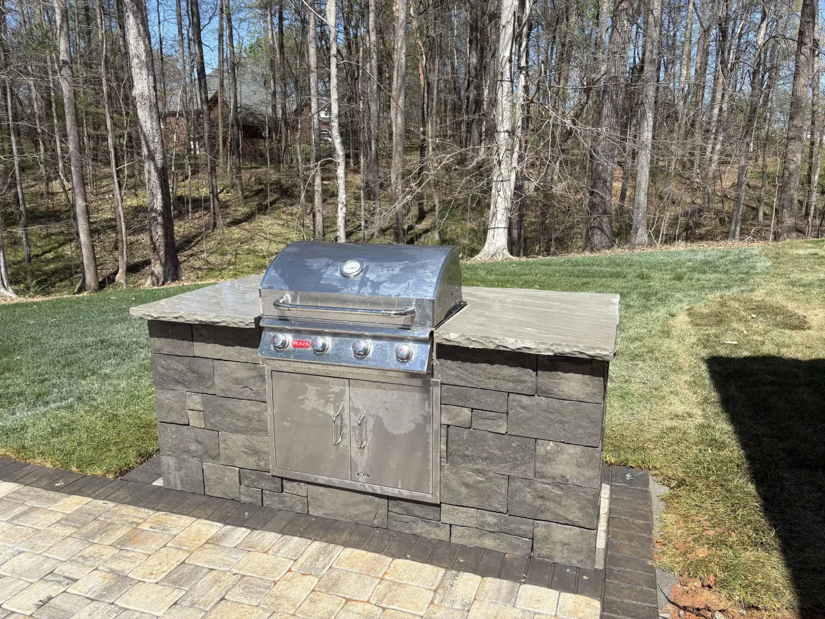 Professional Landscaping Services in Cornelius, NC