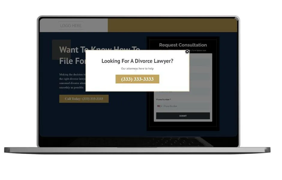 CRM software for law firms