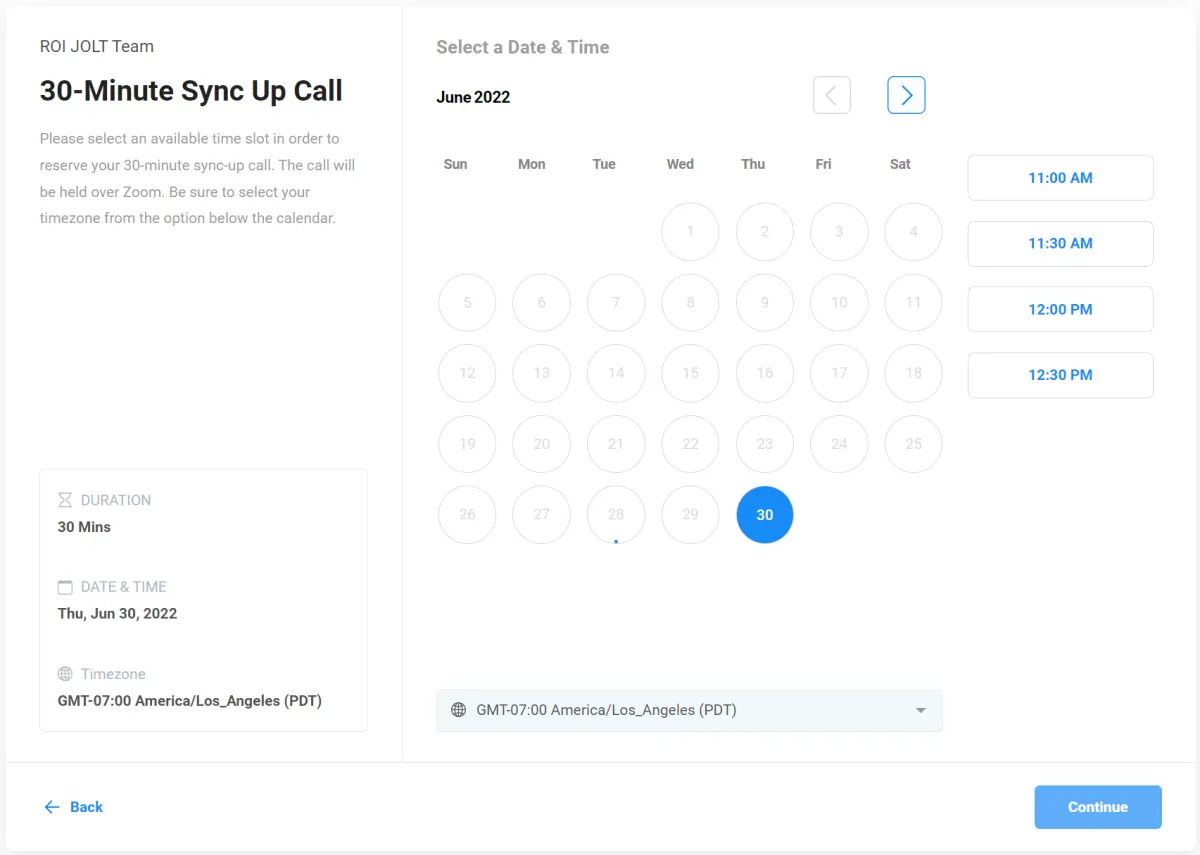 calendar booking software and best law firm crms system