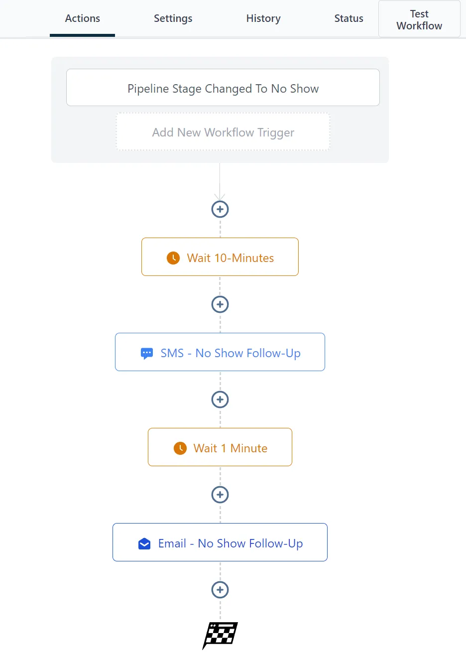 automations for law firms and law practice management software