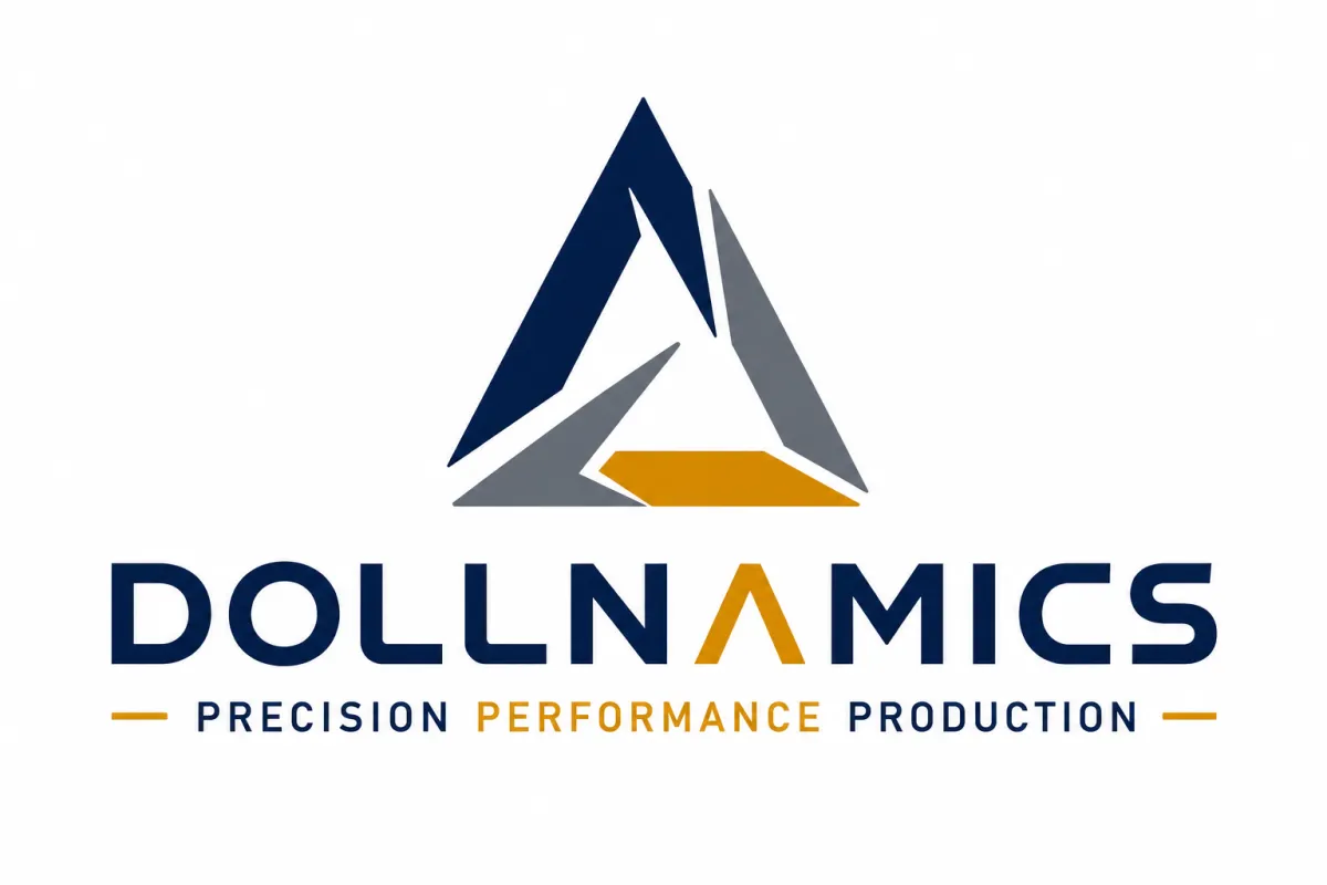 Dollnamics Strategic Advisory Logo