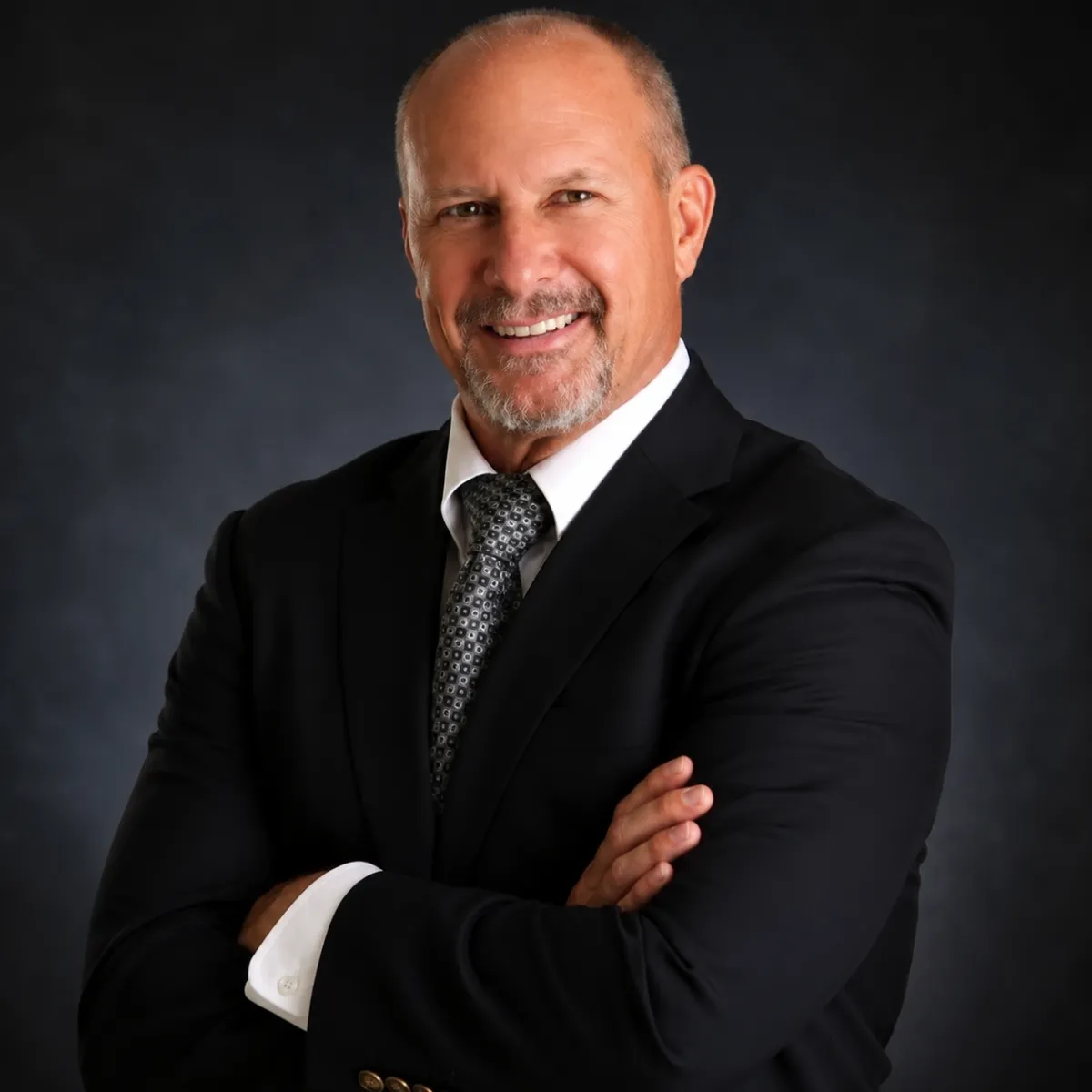 Dan Doll, Founder and Principal Advisor