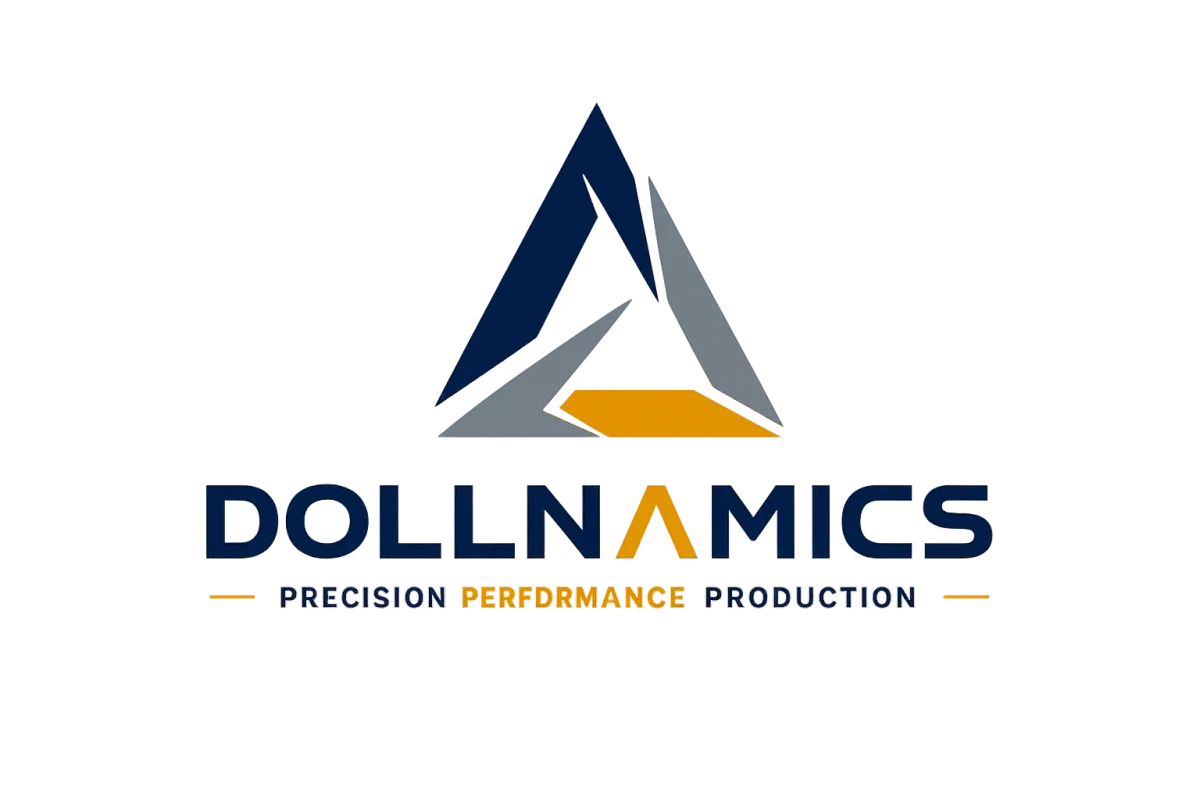 Dollnamics Logo
