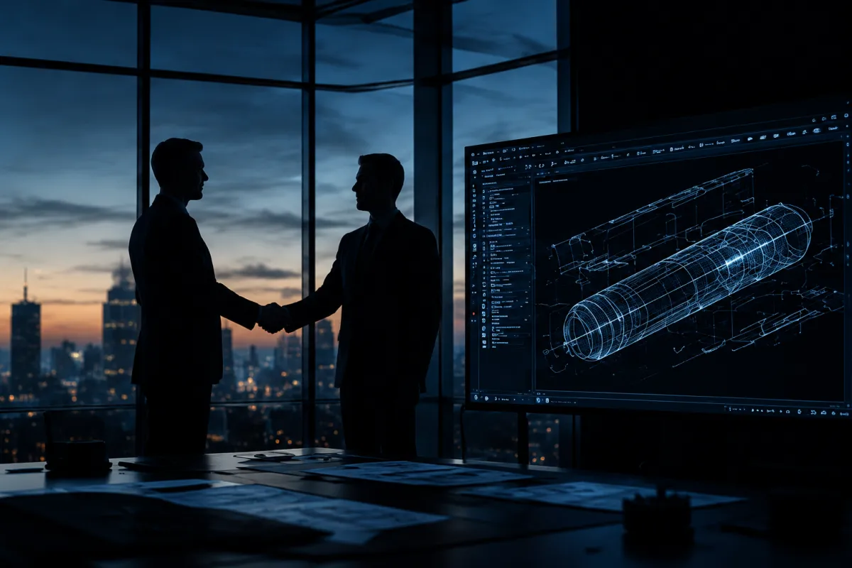 Aerospace Industry Sector