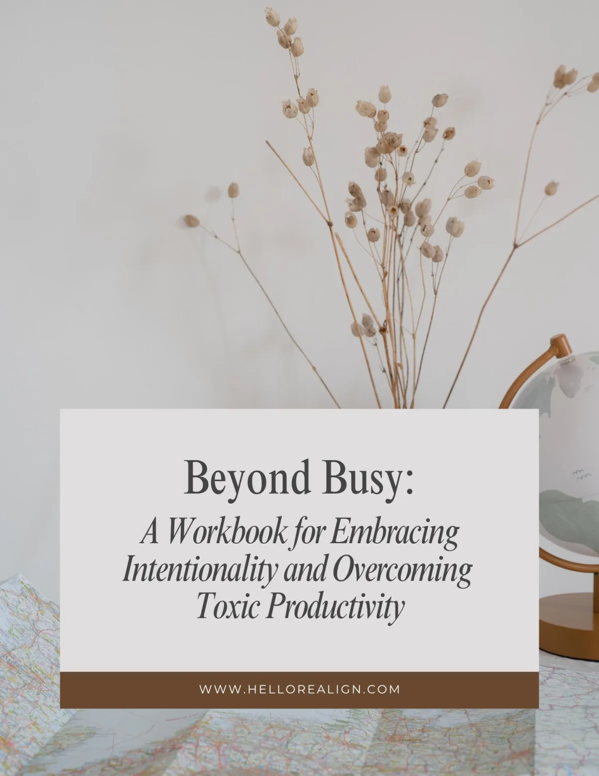 Beyond Busy: Overcoming Toxic Positivity