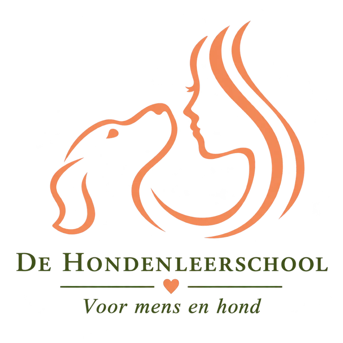 De Hondenleerschool – hondengedrag, voeding en gezondheid
