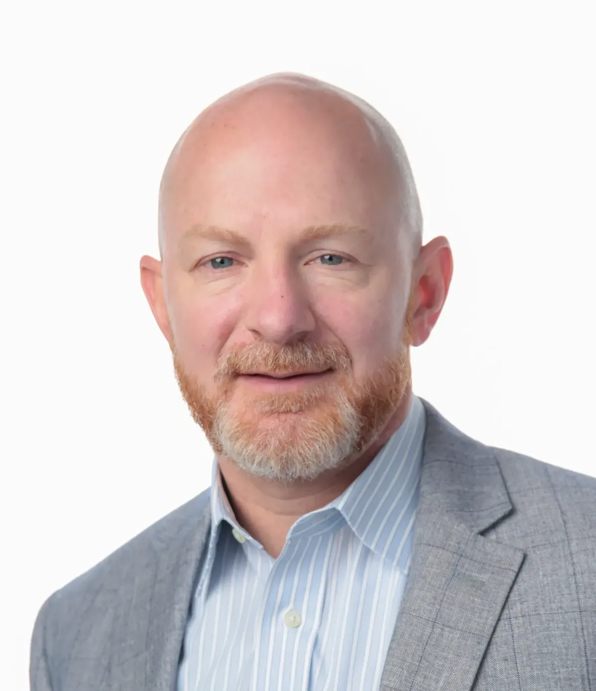 Dr Jeffrey Jones, MD Director of Logistics