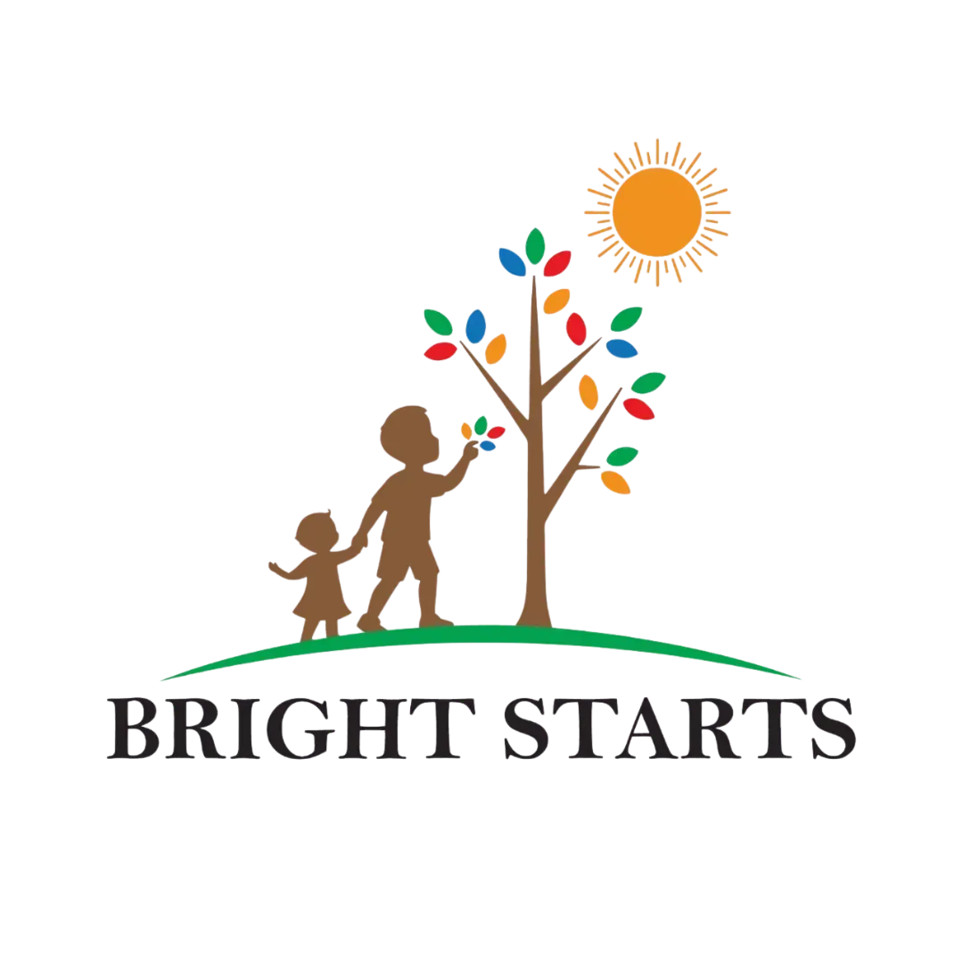 Bright Starts Logo
