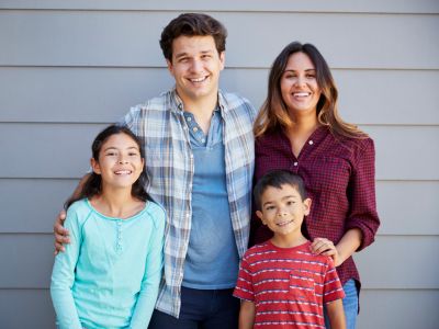 Family Support at Bright Starts Pediatrics in Colorado Springs, Colorado