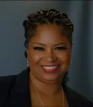 Sonya Pearson, Ph.D Community Partnerships