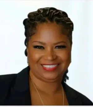 Sonya Pearson, Ph.D Community Partnerships