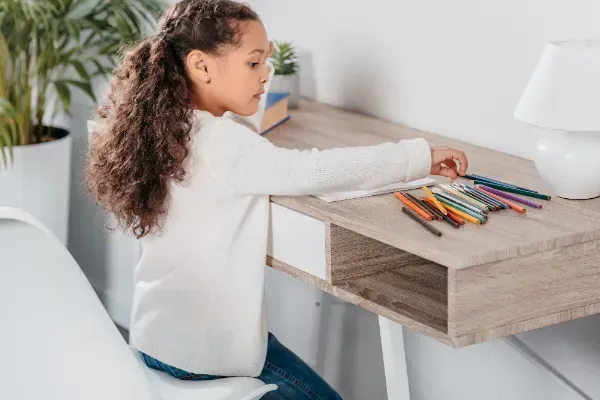 Why Homeschooled Kids With Autism and ADHD Go Undiagnosed Longer