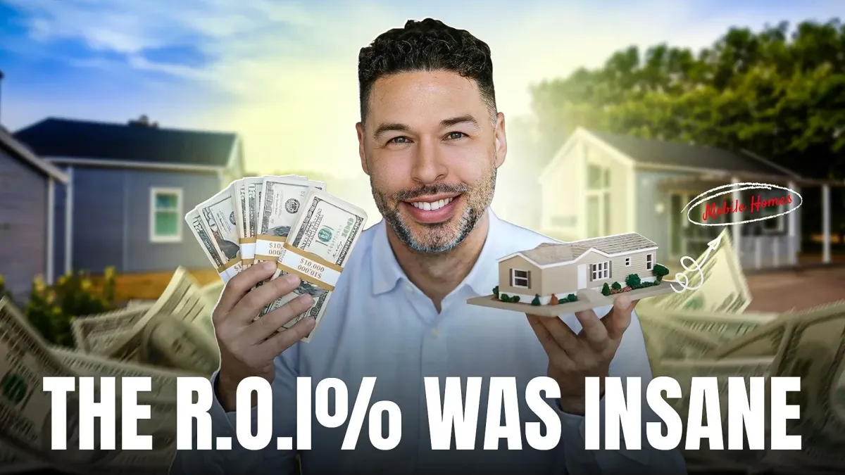 Episode #1: How Much Money Did We Make?