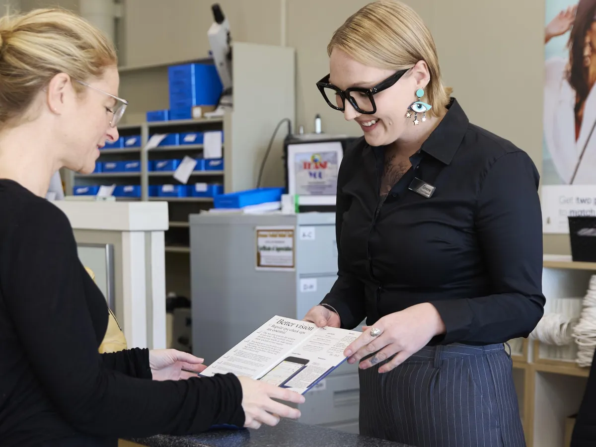 Optometrist Mornington Peninsula