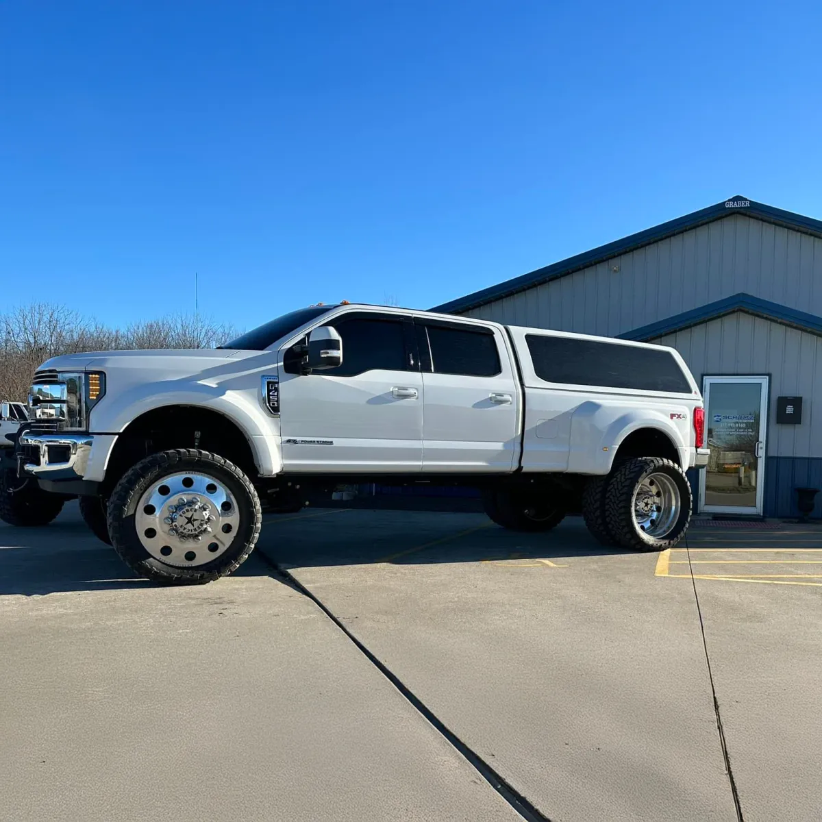 Diesel Performance & Repair Springfield Illinois