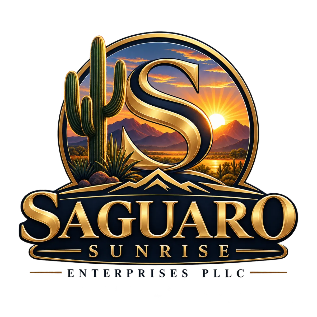 Brand Logo