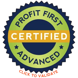 Advanced Certified Profit First Professional