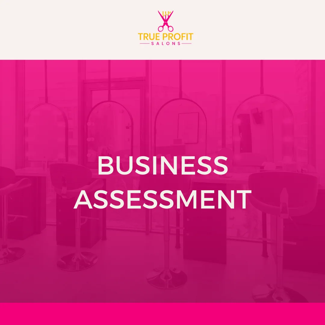 Business Assessment