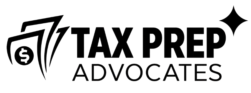Tax Prep Advocates