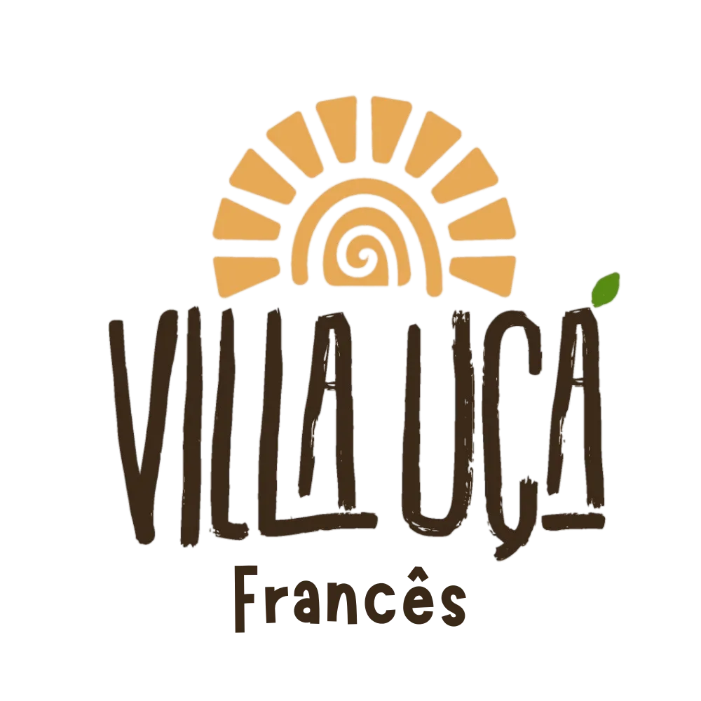 Logo Pousada Villa Uçá