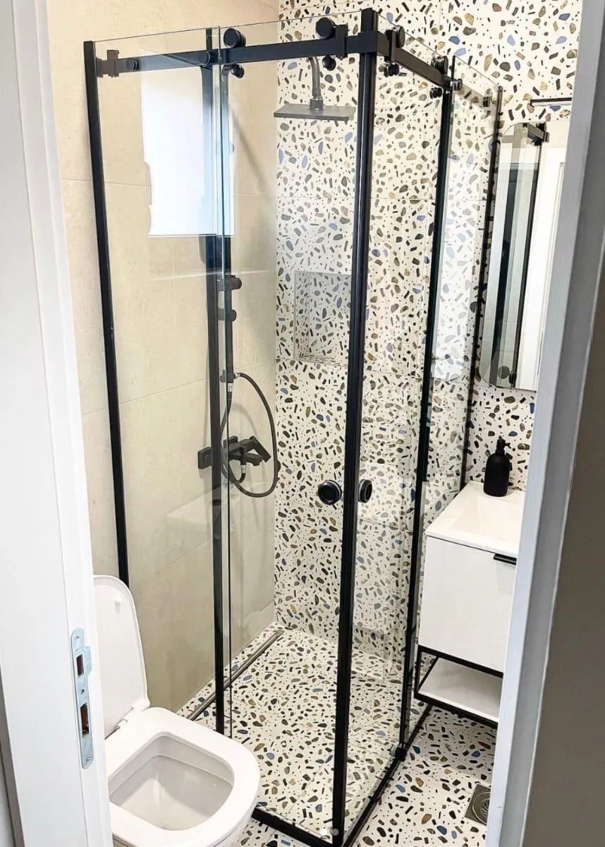 Stara Pazova Kompletno renoviranje kupatila