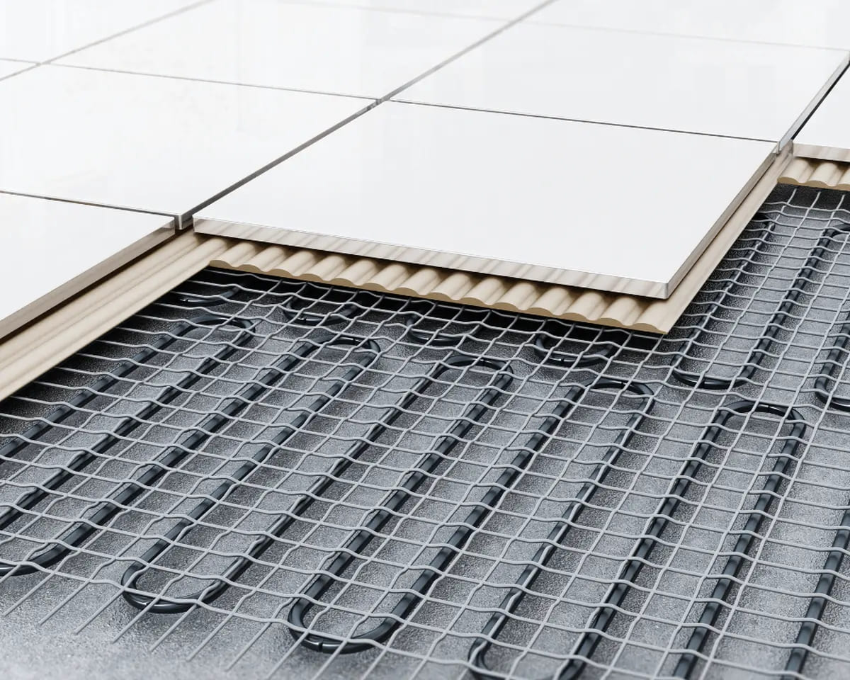 Stara Pazova Kompletno renoviranje kupatila