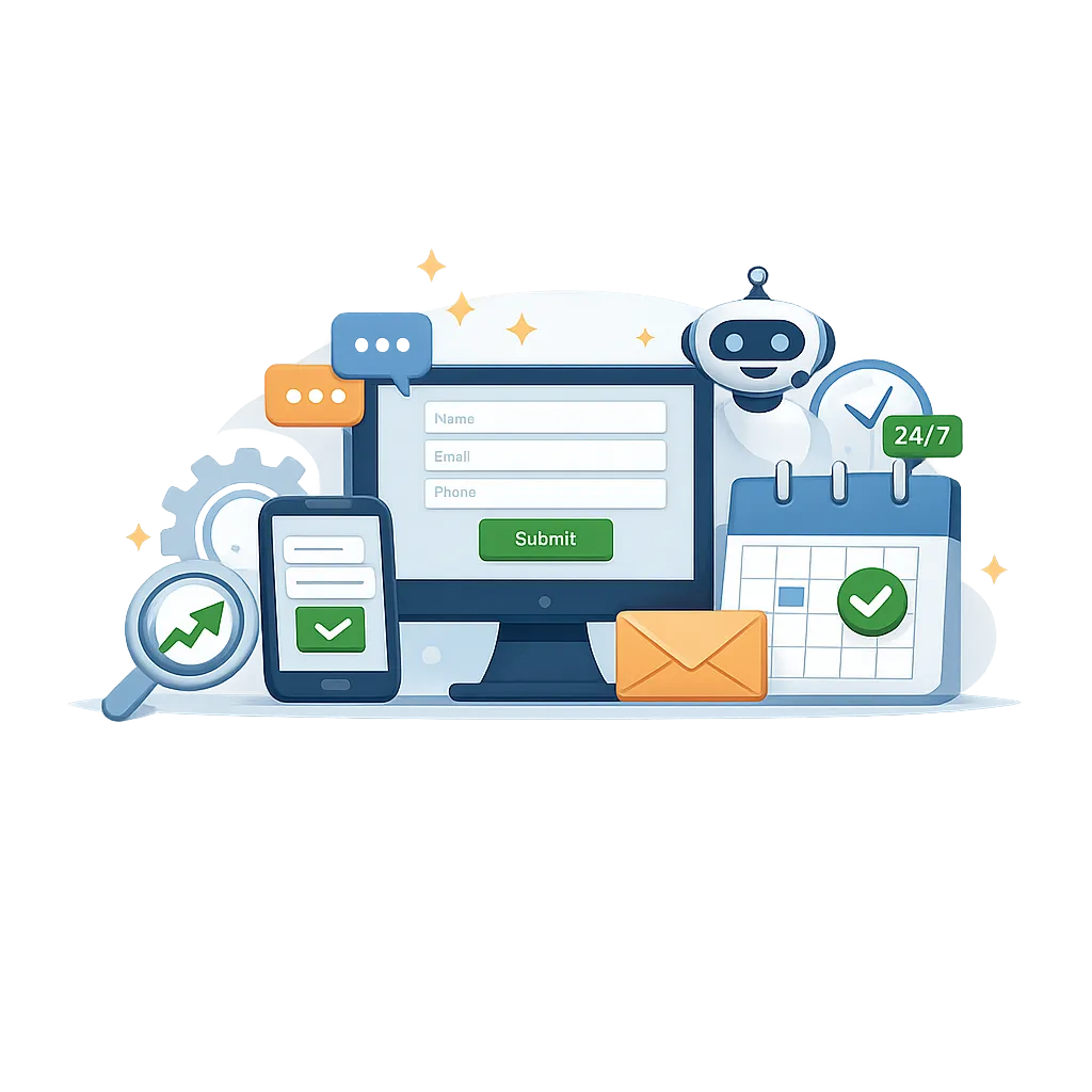 Client Intake Systems