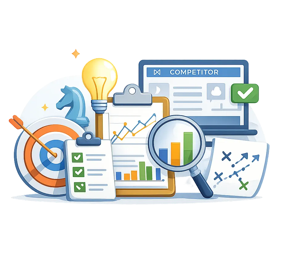 Strategic Research and Campaign Design