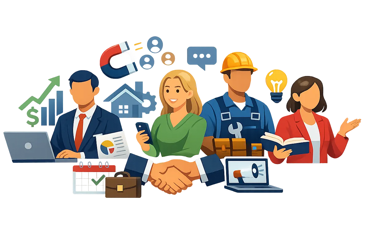 Client Intake Systems