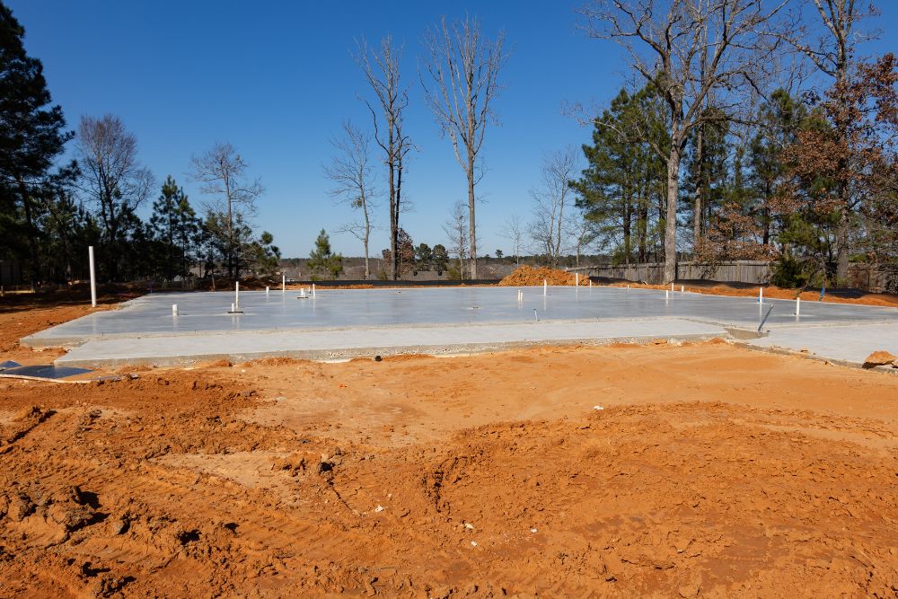 House Slabs in Brisbane