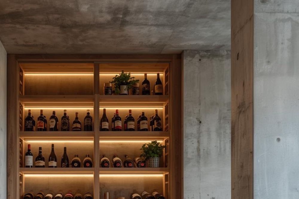 Wine Cellars in Brisbane