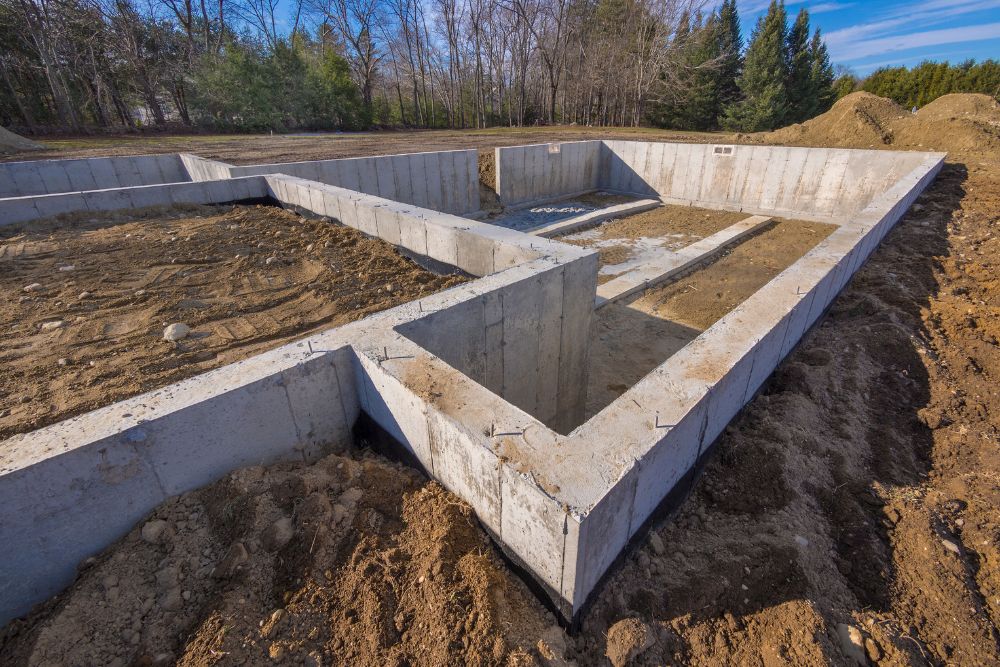 Basements in Brisbane