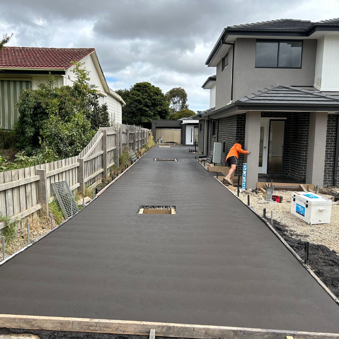 Concreter in Brisbane