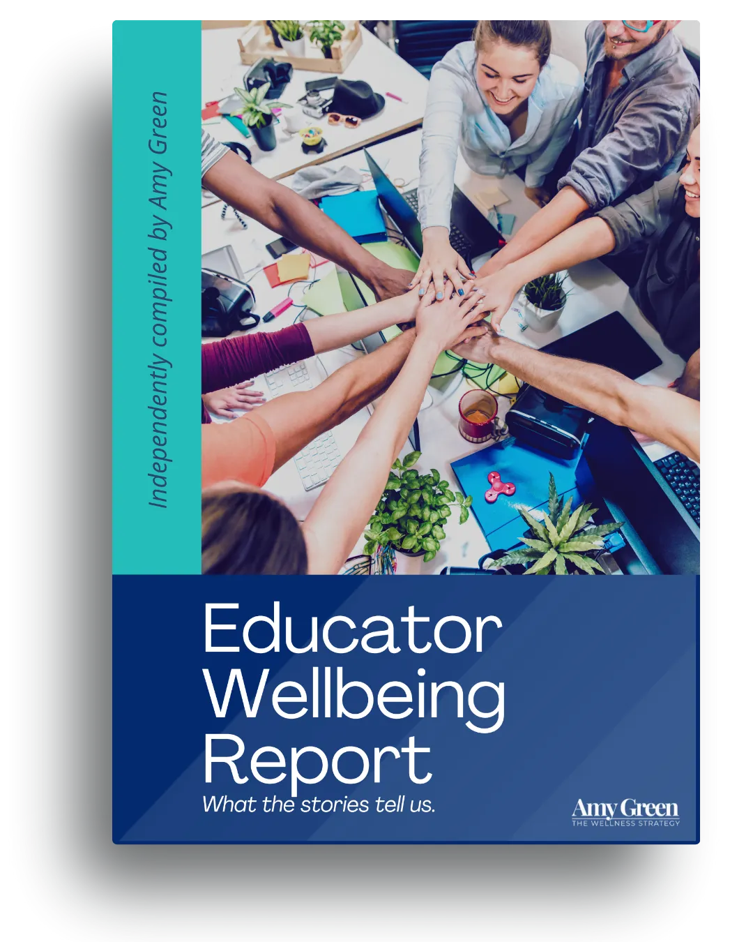 SWIM membership dashboard with staff wellbeing resources