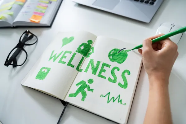 The Wellness Paradox: Why the cure isn't working