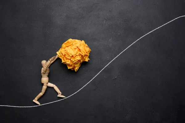 Bouncing Back to the Same Problem Isn't Resilience