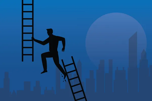 The Success Paradox: Why Achieving More Is Leaving Us With Less