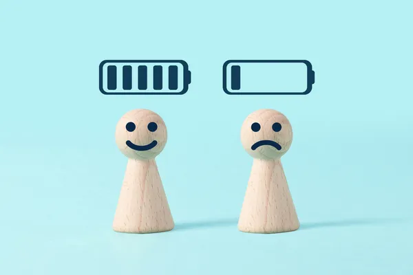 Your Energy Has Been Trying to Tell You Something