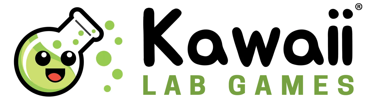 Kawaii Lab Games Shop